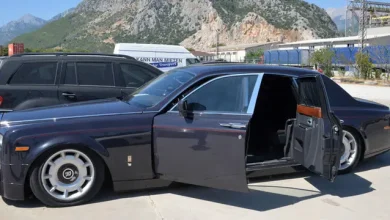 Bakanlık e-ihale ile Araç Satıyor (18.500 TL'ye Cip Var)