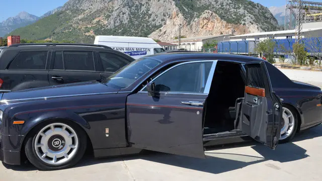 Bakanlık e-ihale ile Araç Satıyor (18.500 TL'ye Cip Var)