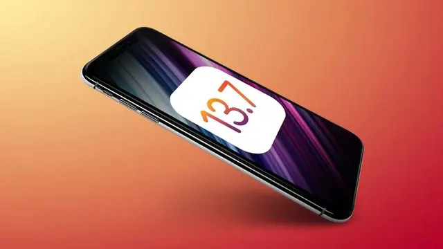 Apple, iOS 13.7 Güncellemesini Yayınladı: İşte Yenilikler