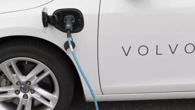 Volvo, 2025'e Kadar Her Yıl Elektrikli Otomobil Üretecek