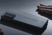 Samsung Galaxy Z Fold2 Thom Browne Tanıtıldı