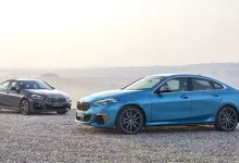 2020 BMW 2 Serisi Gran Coupe Modelleri Tanıtıldı