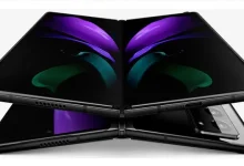 Katlanabilir Samsung Galaxy Z Fold 2 Tanıtıldı: İşte Fiyatı