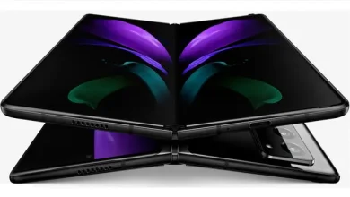 Katlanabilir Samsung Galaxy Z Fold 2 Tanıtıldı: İşte Fiyatı