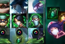 Riot Games, COVID-19 Bağış Kampanyası’nı Duyurdu