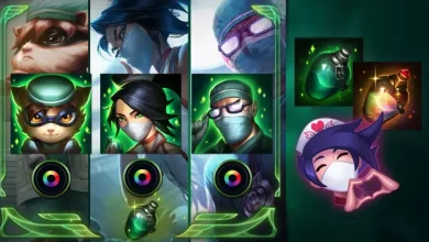 Riot Games, COVID-19 Bağış Kampanyası’nı Duyurdu