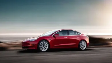 Tesla'nın, BMW ve Mercedes'i Kara Kara Düşündüren Başarısı