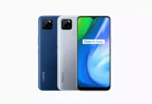 Realme, Orta Segment Yeni Telefonu V3 5G'yi Duyurdu