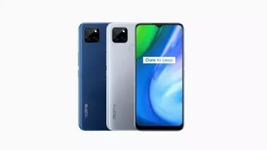 Realme, Orta Segment Yeni Telefonu V3 5G'yi Duyurdu
