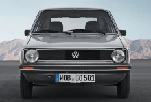 Volkswagen’in 45 Yıldır Devam Eden Başarısı: Golf