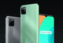 Realme C11, Türkiye'ye Geliyor: İşte Fiyatı ve Özellikleri