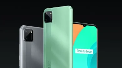 Realme C11, Türkiye'ye Geliyor: İşte Fiyatı ve Özellikleri