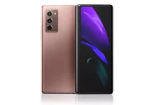 Samsung Galaxy Z Fold2'nin Yeni Görüntüleri Ortaya Çıktı