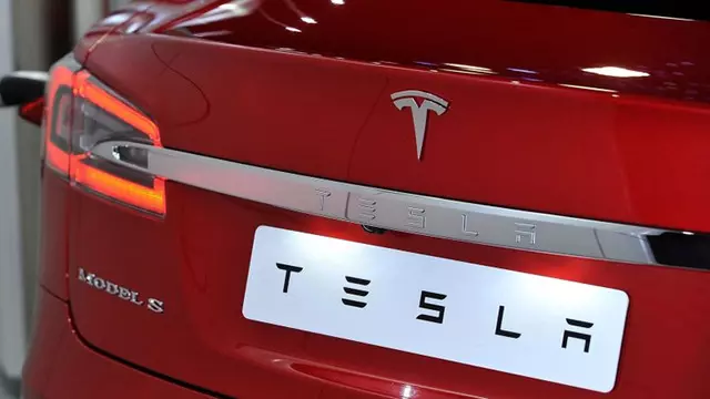 Elon Musk'tan Tesla Pickup Hakkında İddialı Açıklamalar 1 Elon Musk'tan Tesla Pickup Hakkında İddialı Açıklamalar