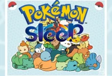 Pokémon Sleep'in Bazı Detayları Ortaya Çıktı