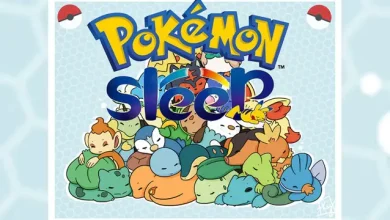 Pokémon Sleep'in Bazı Detayları Ortaya Çıktı