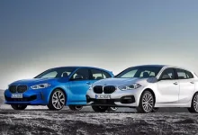 2019 Model Yeni BMW 1 Serisi Türkiye'de Satışa Çıktı