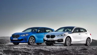 2019 Model Yeni BMW 1 Serisi Türkiye'de Satışa Çıktı