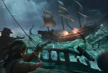 Sea of Thieves'e Özel Sunucu Desteği Gelecek