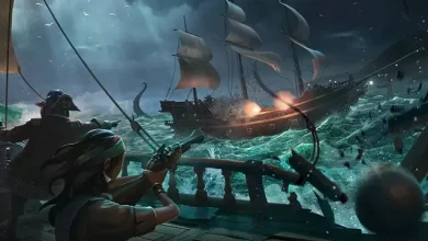 Sea of Thieves'e Özel Sunucu Desteği Gelecek