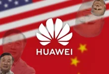Huawei, Akıllı Telefon Pazarından Çekilebilir