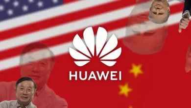 Huawei, Akıllı Telefon Pazarından Çekilebilir 4 Huawei, Akıllı Telefon Pazarından Çekilebilir