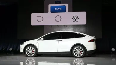 Tesla'nın 'Biyolojik Tabanca Müdafa' Modunu Gösteren Video 3 Tesla'nın 'Biyolojik Silah Savunma' Modunu Gösteren Video