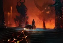 Diablo 4'ten Yeni Bilgiler ve Oyun İçi Görüntüler Yayınlandı