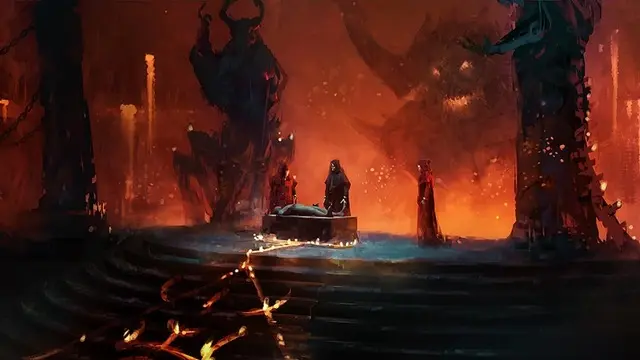 Diablo 4'ten Yeni Bilgiler ve Oyun İçi Görüntüler Yayınlandı
