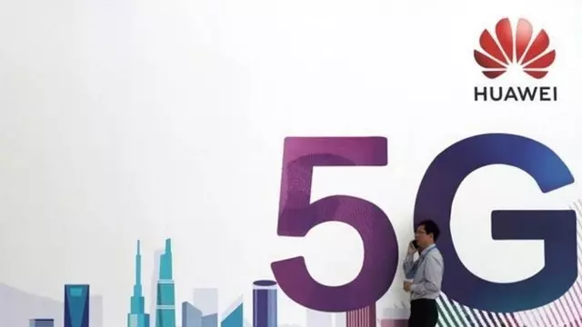 Huawei, Çift 5G ve Wi-Fi 6+ Destekli Bir Cihaz Geliştiriyor