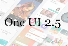 Çok Sayıda Yeni Özelliğin Bulunduğu One UI 2.5 Geliyor