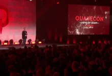 Bethesda'nın QuakeCon Etkinliği, Çevrimiçi Gerçekleşecek