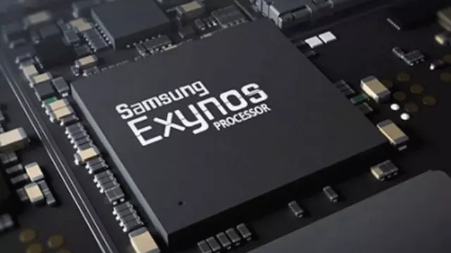 Exynos 1000, Snapdragon 875'ten Daha Zayıf Olacak