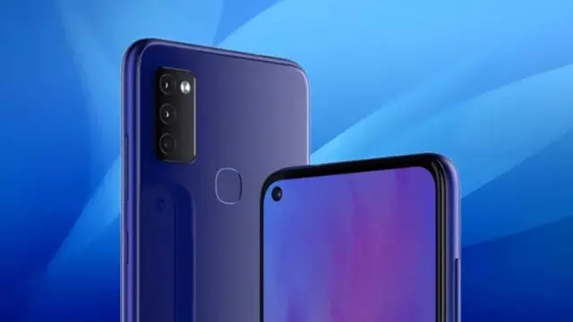 Galaxy M51, Avrupa’da Ön Siparişe Açıldı