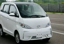 Şarjsız Günlük 20 Km Yol Giden Elektrikli Araç Geliştirildi