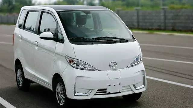 Şarjsız Günlük 20 Km Yol Giden Elektrikli Araç Geliştirildi