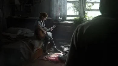 The Last of Us Part II İçin DLC Yayınlanmayacak