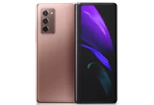 Samsung Galaxy Z Fold 2'nin Çoklu Görev Yetenekleri