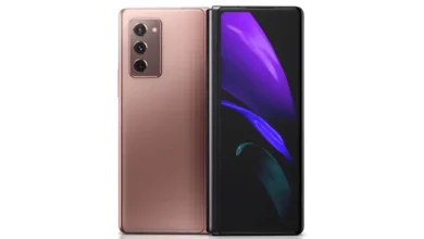 Samsung Galaxy Z Fold 2'nin Çoklu Görev Yetenekleri