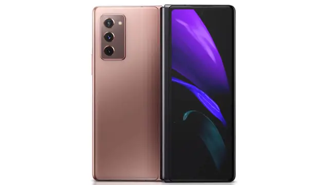 Samsung Galaxy Z Fold 2'nin Çoklu Görev Yetenekleri