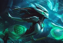 League of Legends En İyi 10 Support Şampiyon