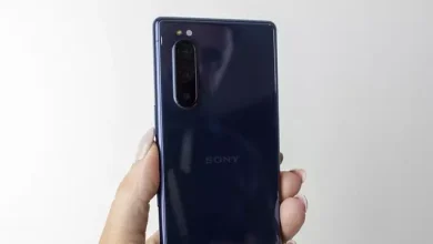 Sony Xperia 5 II Sony'nin İlk 120 Hz Ekranlı Telefonu Olacak