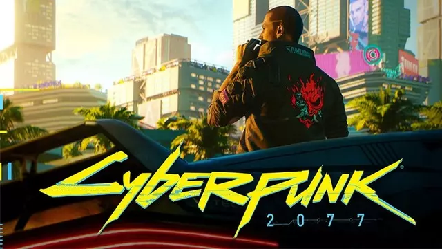 Cyberpunk 2077, NVIDIA DLSS 2.0 Teknolojisini Destekleyecek 1 Cyberpunk 2077, NVIDIA DLSS 2.0 Teknolojisini Destekleyecek
