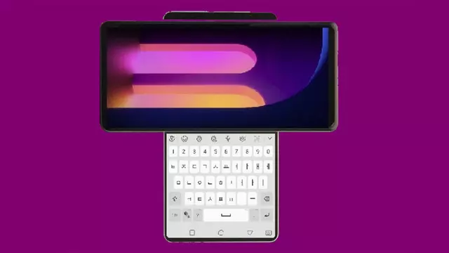 LG'nin 'T' Ekranlı Telefonu Wing'in Fiyatı Ortaya Çıktı