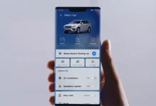 Huawei'nin Android Auto Alternatifi: Huawei HiCar