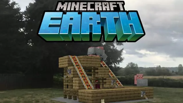 Minecraft Earth, Bazı Android Cihazlardan Desteğini Çekiyor