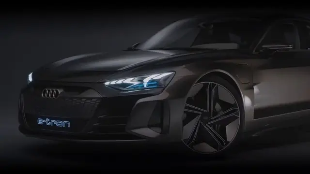 Audi’nin Rekabeti Artıracak Yeni Elektrikli Otomobil Planı 1 Audi’nin Rekabeti Artıracak Yeni Elektrikli Otomobil Planı