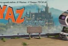 Cüzdanları Hazırlayın: Steam Yaz İndirimleri Başladı