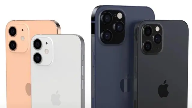 iPhone 12 Serisi Beklenenden Daha Pahalı Olacak İddiası