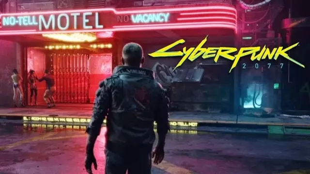 Cyberpunk 2077’den Yeni Fragman Gösterildi 1 Cyberpunk 2077’den Yeni Fragman Yayınlandı